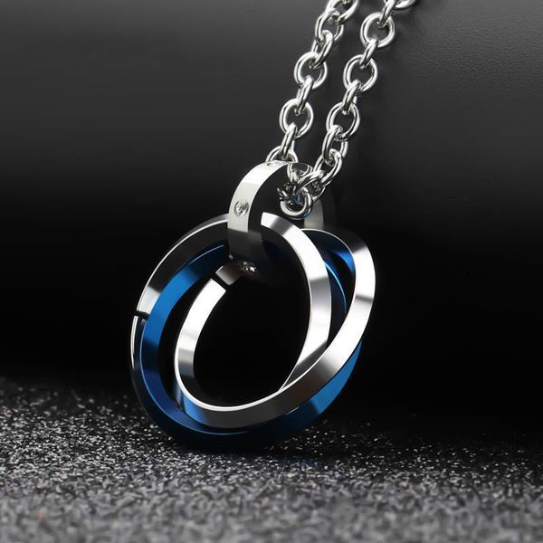 2020 fashion punk pendant necklace men simple long stainless steel necklace women gold choker fashion round choker jewelry gifts, Silver
2020 fashion punk pendant necklace men simple long stainless steel necklace women gold choker fashion round choker jewelry gifts, Silver