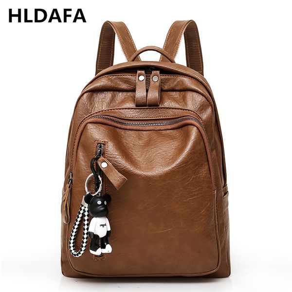 woman new leather backpack travel fashion female backpack string bags large capacity school bag mochila feminina cx200808
woman new leather backpack travel fashion female backpack string bags large capacity school bag mochila feminina cx200808