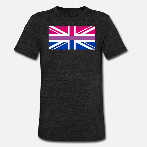 gay pride lgbt bisexual bi gb uk union jack flag t shirt men printing 100% cotton euro size s-3xl male interesting humor standard shirt
gay pride lgbt bisexual bi gb uk union jack flag t shirt men printing 100% cotton euro size s-3xl male interesting humor standard shirt
