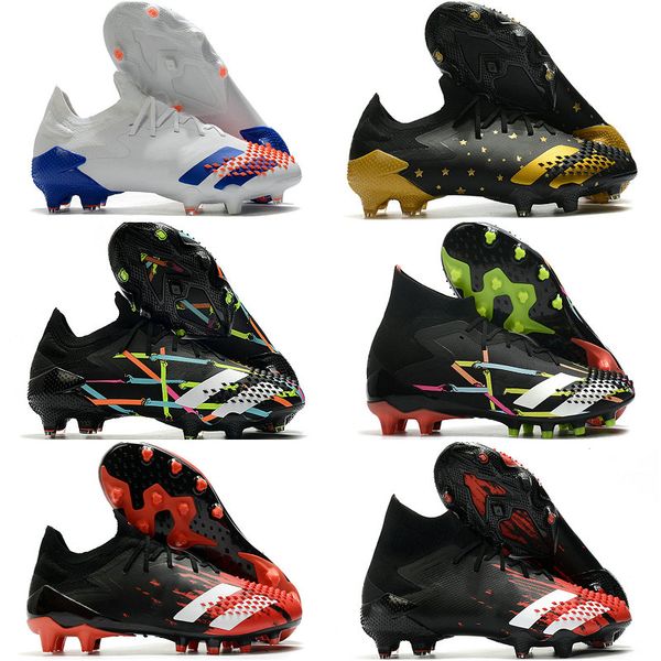 soccer cleats mens boys messi predator mutator 20.1 20+ low fg soccer shoes art unity in diversity football boots botas de futbol, White;red
soccer cleats mens boys messi predator mutator 20.1 20+ low fg soccer shoes art unity in diversity football boots botas de futbol, White;red
