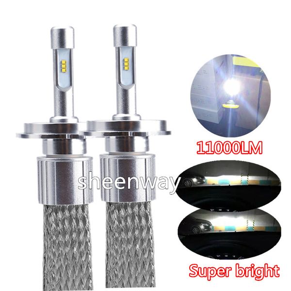 2x car lamp h1 h3 h4 h7 h11 9005 9006 12v led headlight 11000lm auto headlight d1s d4s d2s h8 replace light source driving bulbs
2x car lamp h1 h3 h4 h7 h11 9005 9006 12v led headlight 11000lm auto headlight d1s d4s d2s h8 replace light source driving bulbs