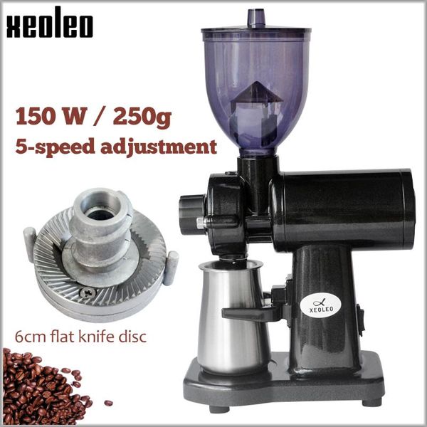 electric coffee grinders xeoleo italy grinder 150w yellow/white/black blade miller household milling machine 250g
electric coffee grinders xeoleo italy grinder 150w yellow/white/black blade miller household milling machine 250g