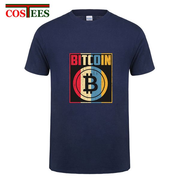 retro vintage bitcoin t shirt men bitcoin cryptocurrency t shirt homme summer trendy fashion custom bitcoin cryto t-shirt
retro vintage bitcoin t shirt men bitcoin cryptocurrency t shirt homme summer trendy fashion custom bitcoin cryto t-shirt