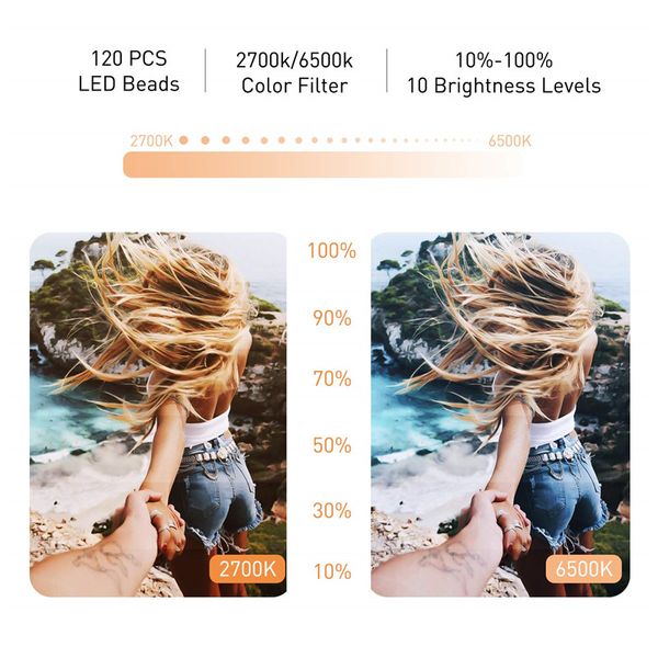 universal led selfie ring light 22cm dimmable makeup led phone ring lamp with table tripods for youtube live video makeup
universal led selfie ring light 22cm dimmable makeup led phone ring lamp with table tripods for youtube live video makeup