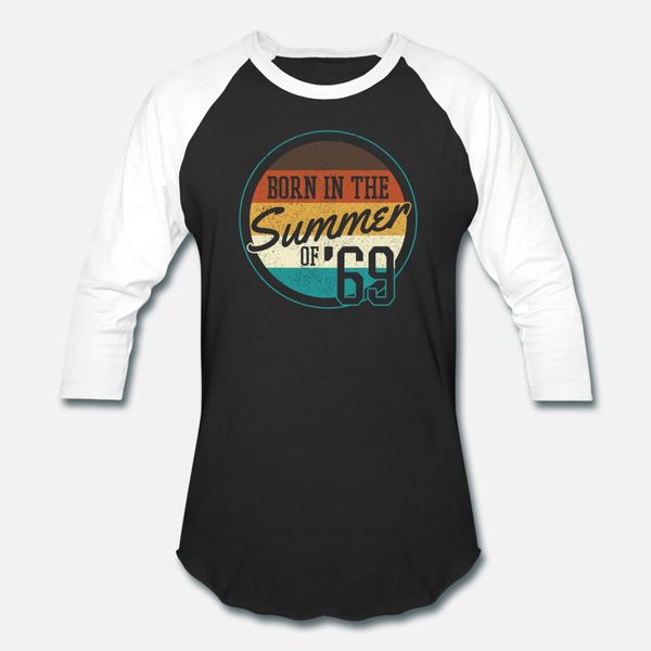 summer of 69 50th birthday 1969 vintage gift t shirt men knitted short sleeve crew neck fit fitness humor summer style letter shirt
summer of 69 50th birthday 1969 vintage gift t shirt men knitted short sleeve crew neck fit fitness humor summer style letter shirt