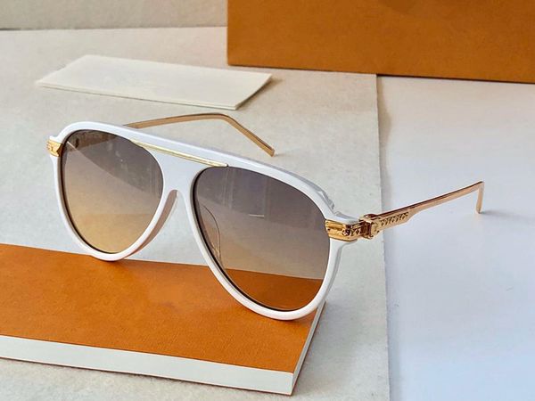 new z1264e designer sunglasses for women fashion oval pilot simple uv400 lens sunglasses coating mirror lens color plated frame with case
new z1264e designer sunglasses for women fashion oval pilot simple uv400 lens sunglasses coating mirror lens color plated frame with case