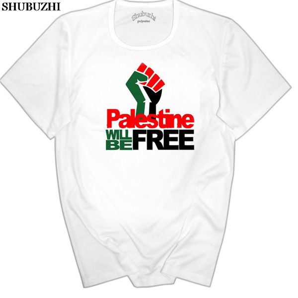 palestine will palestinian men short sleeve t-shirt new arrival fashion brand t shirt men high quality
palestine will palestinian men short sleeve t-shirt new arrival fashion brand t shirt men high quality