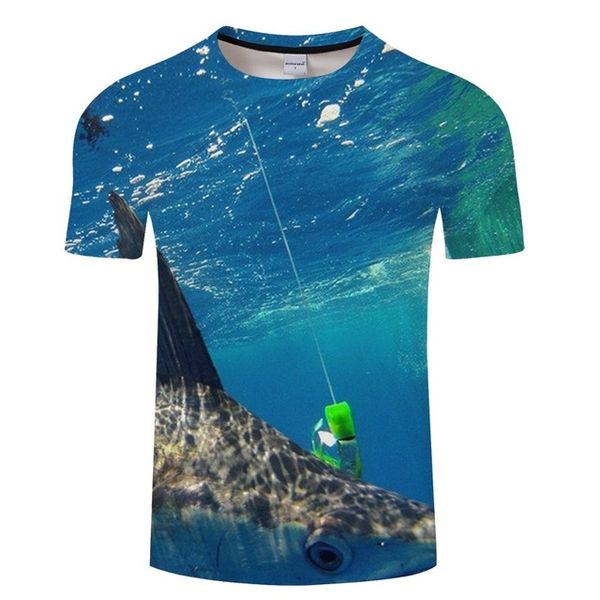 modal fun fish print digital fishing asian 3d print shirts horror kawaii funny men clothing
modal fun fish print digital fishing asian 3d print shirts horror kawaii funny men clothing