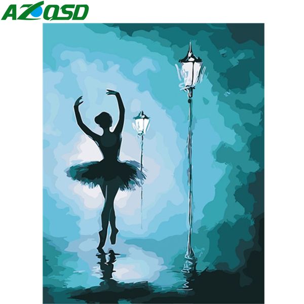 azqsd diy раскраски по номерам балета девушки unframe наборы домашнее украшение краска цифрами на холсте портрет handpainted подарок
azqsd diy раскраски по номерам балета девушки unframe наборы домашнее украшение краска цифрами на холсте портрет handpainted подарок
