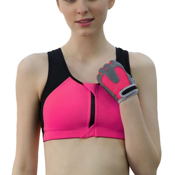 фитнесс бег спорт бюстгальтер бесшовные padded push-up bra stretch тренировки топы, White;black
фитнесс бег спорт бюстгальтер бесшовные padded push-up bra stretch тренировки топы, White;black