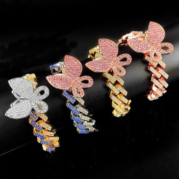 women summer cubic zirconia chain butterfly bracelet personality crystal butterfly bar bracelet jewelry gift, Golden;silver
women summer cubic zirconia chain butterfly bracelet personality crystal butterfly bar bracelet jewelry gift, Golden;silver
