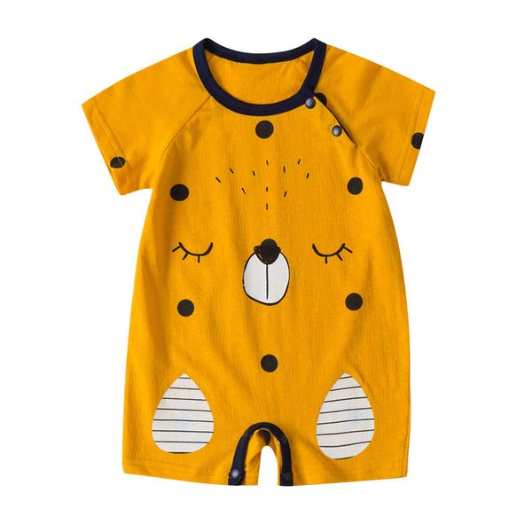 newborn baby boy girls clothes baby romper summer cotton short sleeve girl jumpsuit kids baby outfits clothes cartoon, Blue
newborn baby boy girls clothes baby romper summer cotton short sleeve girl jumpsuit kids baby outfits clothes cartoon, Blue