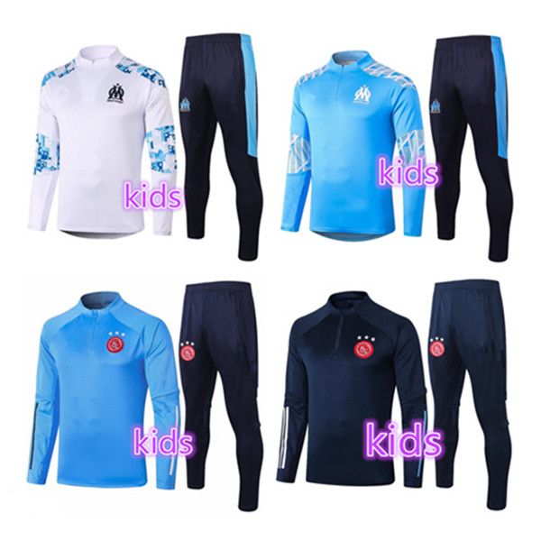 2020 2021 ajax kids football tracksuit jacket 20 21 marseille soccer training suit neres tadic payet benedetto survetement chandal jogging, Black
2020 2021 ajax kids football tracksuit jacket 20 21 marseille soccer training suit neres tadic payet benedetto survetement chandal jogging, Black