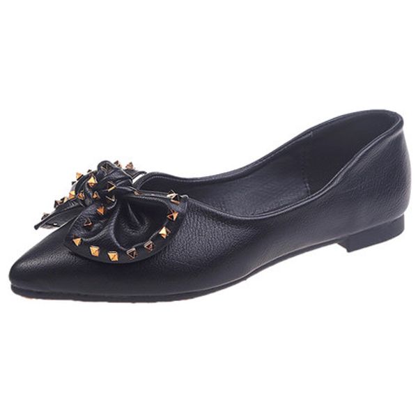 flat shoes women autumn 2020 new net red plaid bow single shoes spring shallow mouth fairy style flat heel, Black
flat shoes women autumn 2020 new net red plaid bow single shoes spring shallow mouth fairy style flat heel, Black