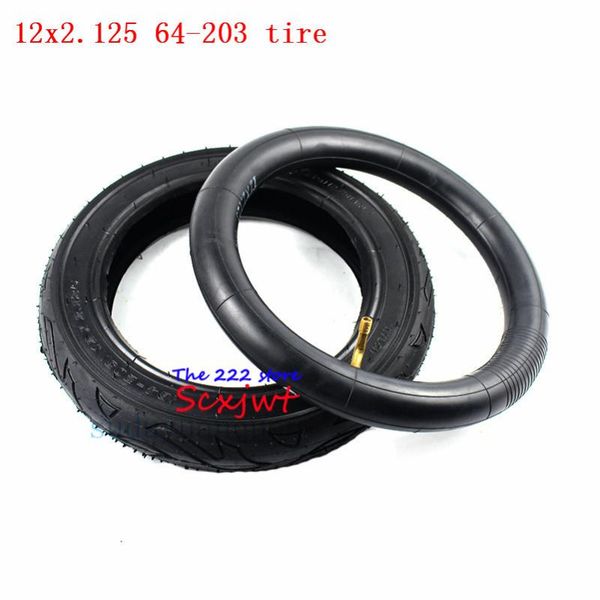 new 12x2.125 64-203 tire 12" bike bicycle scooter stroller tires inner tubes 12 x 2.125 12x1.75 tyres 12 1/2 x 2 1/4 wheel tire
new 12x2.125 64-203 tire 12" bike bicycle scooter stroller tires inner tubes 12 x 2.125 12x1.75 tyres 12 1/2 x 2 1/4 wheel tire
