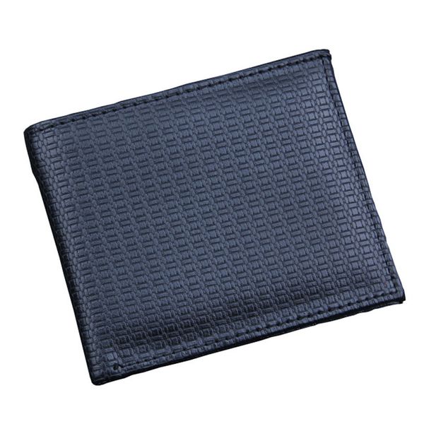 wallet men bifold business leather wallet id credit card holder purse pockets dropship carteira masculina, Silver
wallet men bifold business leather wallet id credit card holder purse pockets dropship carteira masculina, Silver