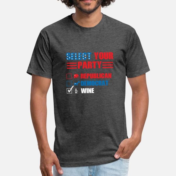 wine party funny political election voting humor t shirt men customize cotton o neck costume loose building spring vintage shirt
wine party funny political election voting humor t shirt men customize cotton o neck costume loose building spring vintage shirt