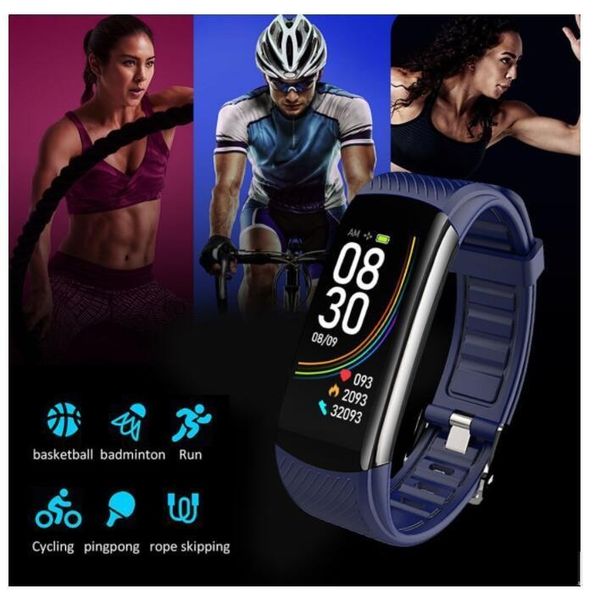 cgjxs c6t body temperature smart bracelet watch ip67 waterproof heart rate monitor smartband wristband fitness health tracker 2020 new 1pcs
cgjxs c6t body temperature smart bracelet watch ip67 waterproof heart rate monitor smartband wristband fitness health tracker 2020 new 1pcs