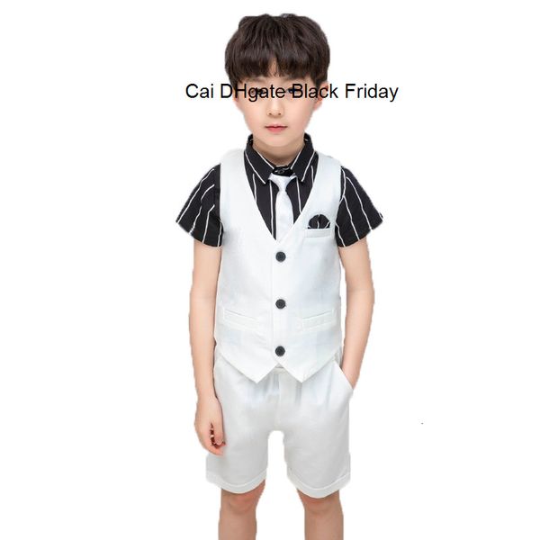 kids clothing set child wedding suit flower baby boys formal dress waistcoat shirt shorts outfits kids birthday party suits
kids clothing set child wedding suit flower baby boys formal dress waistcoat shirt shorts outfits kids birthday party suits