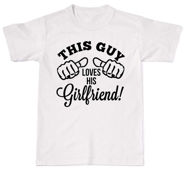 2019 summer sale fashion this guy love his girlfriend cool love valentines t-shirt t shirt cotton
2019 summer sale fashion this guy love his girlfriend cool love valentines t-shirt t shirt cotton