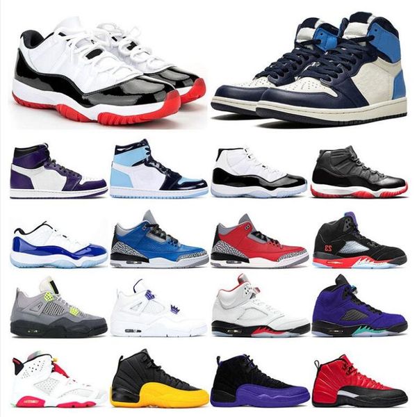 мужские баскетбольная обуви 1s unc обсидиана varsity royal 4s суд purple 5s альтернативного виноград 11s белого бред конкорд спорт тапок тре
мужские баскетбольная обуви 1s unc обсидиана varsity royal 4s суд purple 5s альтернативного виноград 11s белого бред конкорд спорт тапок тре