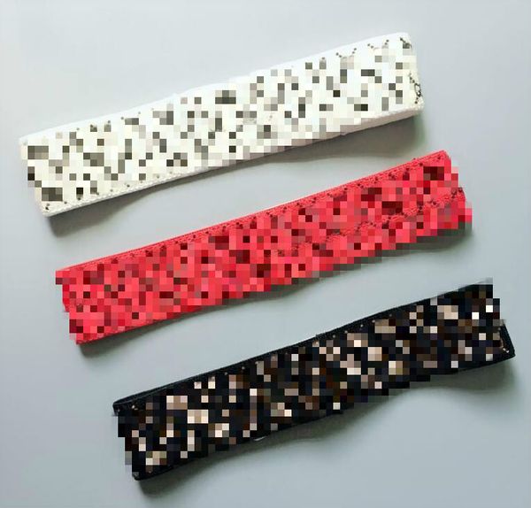 designer elastic headband for women and men green and red striped hair bands head scarf for children headwraps gifts, Blue;gray
designer elastic headband for women and men green and red striped hair bands head scarf for children headwraps gifts, Blue;gray
