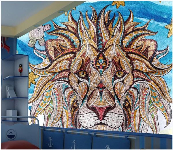 3d wall murals wallpaper custom mural on the wall hand drawn animal lion children room home decor p wallpaper for walls 3 d
3d wall murals wallpaper custom mural on the wall hand drawn animal lion children room home decor p wallpaper for walls 3 d