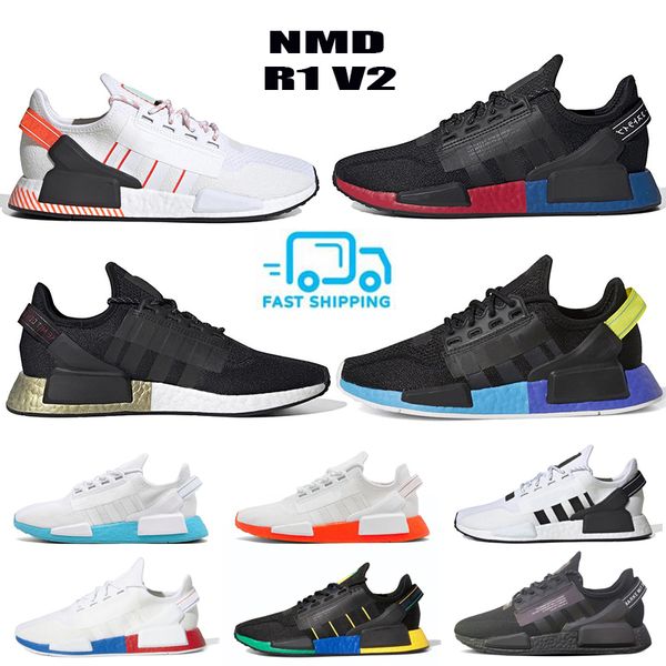 new nmd r1 v2 runners shoes men women primeknit running sneakers black white bblue orange mexico city metallic gold trainers
new nmd r1 v2 runners shoes men women primeknit running sneakers black white bblue orange mexico city metallic gold trainers