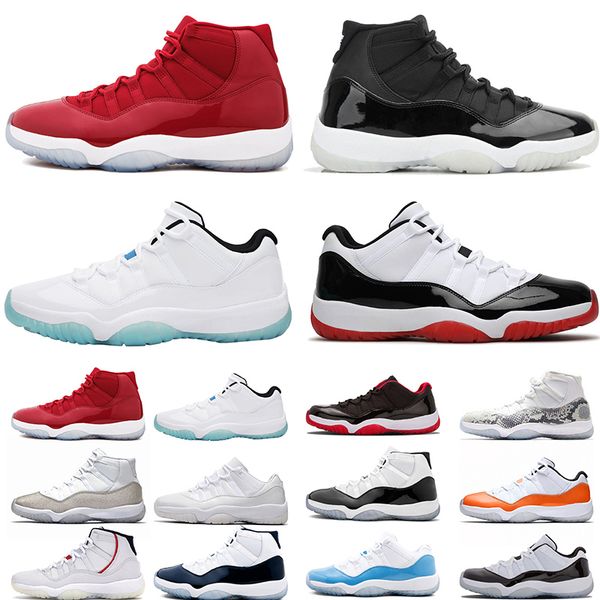 jumpman 11 mens basketball shoes bred low concord high 11s gamma blue satin jordan retro outdoor men women sports sneakers, White;red
jumpman 11 mens basketball shoes bred low concord high 11s gamma blue satin jordan retro outdoor men women sports sneakers, White;red