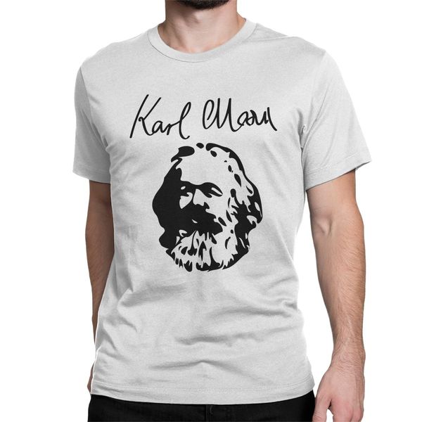 men's karl marx t shirts communist 100% cotton humor short sleeve round neck tees plus size t-shirts
men's karl marx t shirts communist 100% cotton humor short sleeve round neck tees plus size t-shirts
