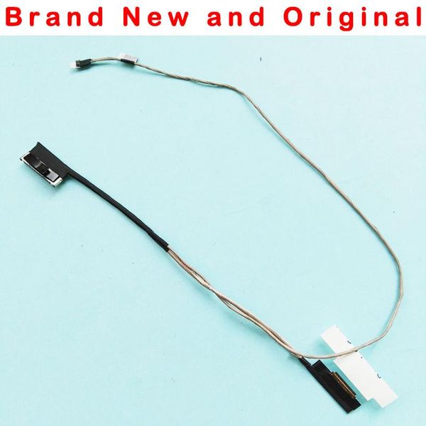 new original lcd cable for aspire7 a715 a715-71g a717 a717-71g a515 a515-51 c5v01 lvds edp cable dc02002sv00
new original lcd cable for aspire7 a715 a715-71g a717 a717-71g a515 a515-51 c5v01 lvds edp cable dc02002sv00