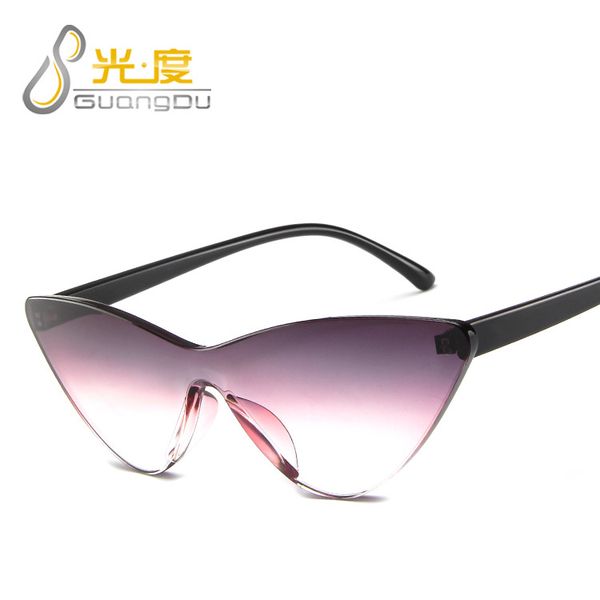 2020 fashion cat eye women designer trendy narrow triangular sunglasses small ladies vintage sun glasses uv400, White;black
2020 fashion cat eye women designer trendy narrow triangular sunglasses small ladies vintage sun glasses uv400, White;black