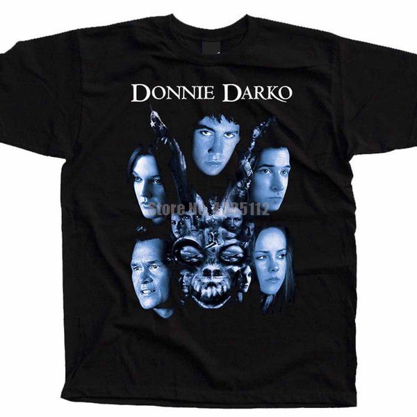 donnie darko movie poster jake gyllenhaal men tshirt harajuku tshirts gym king t shirt black and white tee shirt mens top
donnie darko movie poster jake gyllenhaal men tshirt harajuku tshirts gym king t shirt black and white tee shirt mens top