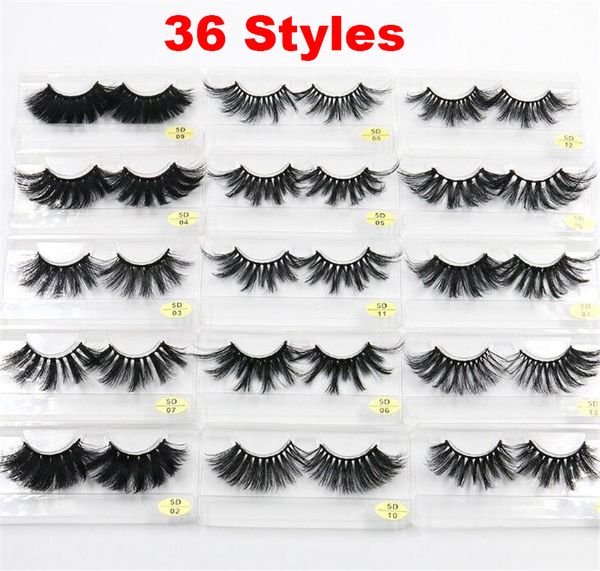 36 styles faux 3d mink eyelashes natural false eyelash eyelash extension soft thick fluffy false mink lashes dhl ing
36 styles faux 3d mink eyelashes natural false eyelash eyelash extension soft thick fluffy false mink lashes dhl ing
