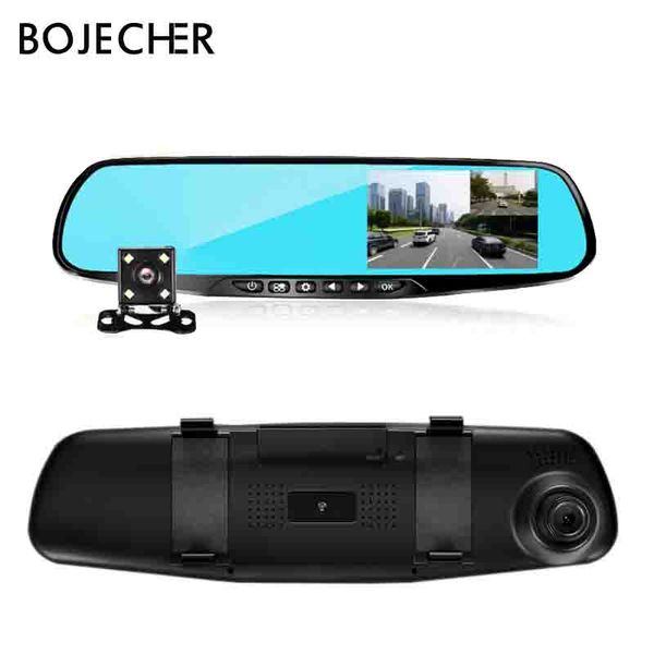full hd 1080p car dvr dual lens car camera dvr rearview mirror 4.3 inch digital video recorder dash cam auto registrator
full hd 1080p car dvr dual lens car camera dvr rearview mirror 4.3 inch digital video recorder dash cam auto registrator