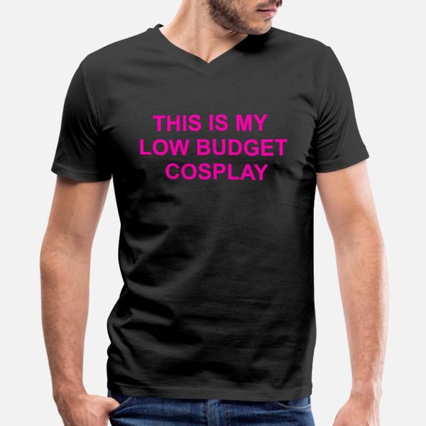 low budget косплей косплей подарка тенниска мужчины печать crew neck коротким рукавом дышащий trend интересные весна осень обычная рубашка
low budget косплей косплей подарка тенниска мужчины печать crew neck коротким рукавом дышащий trend интересные весна осень обычная рубашка