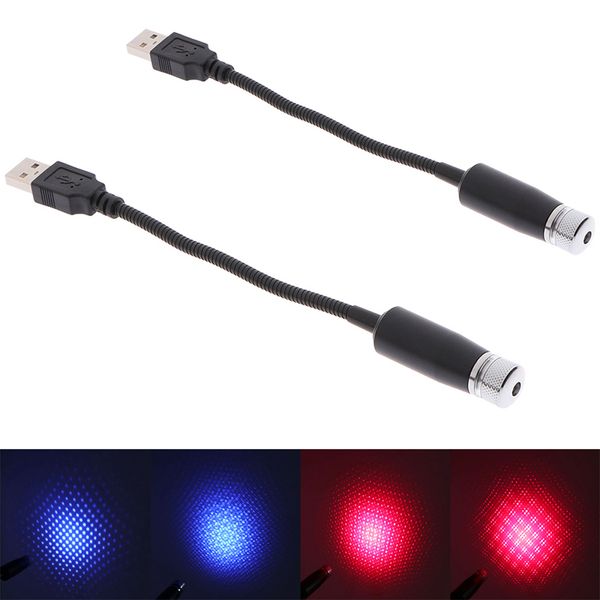 1pc adjustable usb star light led projector laser light car atmosphere ambient lamp
1pc adjustable usb star light led projector laser light car atmosphere ambient lamp
