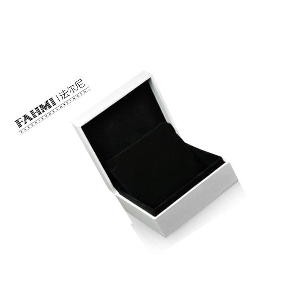 fahmi original charm bracelet pillow storage protective box jewelry fashion women gift box factory direct sales, Black;white
fahmi original charm bracelet pillow storage protective box jewelry fashion women gift box factory direct sales, Black;white