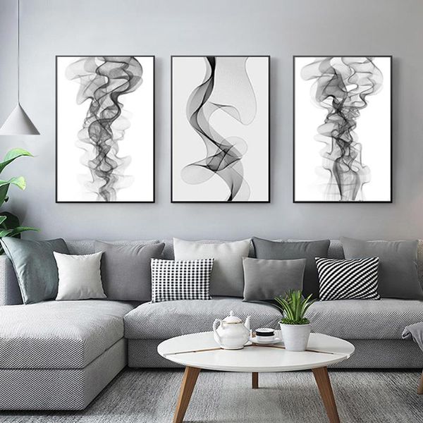 paintings minimalist abstract wavy lines pattern black white canvas poster wall art pictures for living room home decor no frame
paintings minimalist abstract wavy lines pattern black white canvas poster wall art pictures for living room home decor no frame