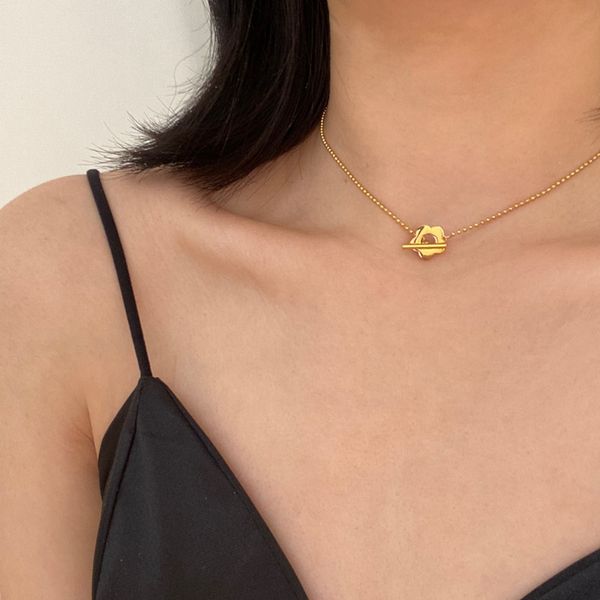 simple fashion hollow flower pendant necklace gold silver color stainless steel tiny beads ball toggle clasp necklace women
simple fashion hollow flower pendant necklace gold silver color stainless steel tiny beads ball toggle clasp necklace women