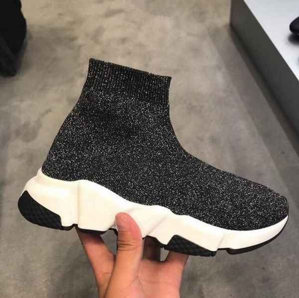 brand sock shoe men women speed trainers sneakers fashion knit mesh slip-on air shoes ultra light bottom runners boot f1, Black
brand sock shoe men women speed trainers sneakers fashion knit mesh slip-on air shoes ultra light bottom runners boot f1, Black