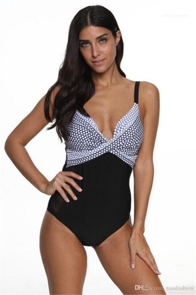 fashion bathing suits plus size summer womens swimwear ladies v neck high waist bikini female, White;black
fashion bathing suits plus size summer womens swimwear ladies v neck high waist bikini female, White;black