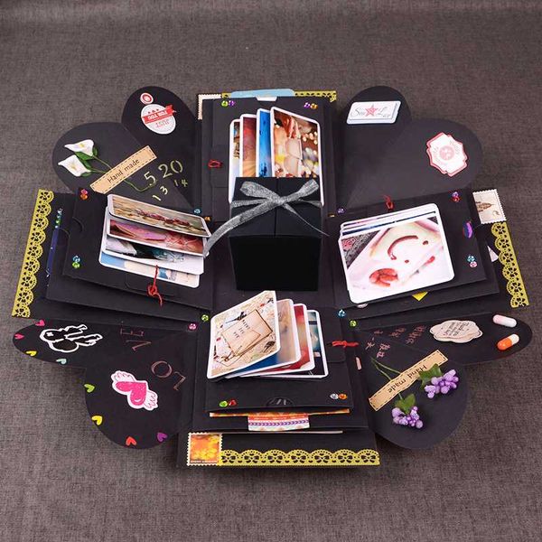 diy love explosion box valentine's day gift p happy memory multi-layer birthday anniversary gift box valentines craft
diy love explosion box valentine's day gift p happy memory multi-layer birthday anniversary gift box valentines craft