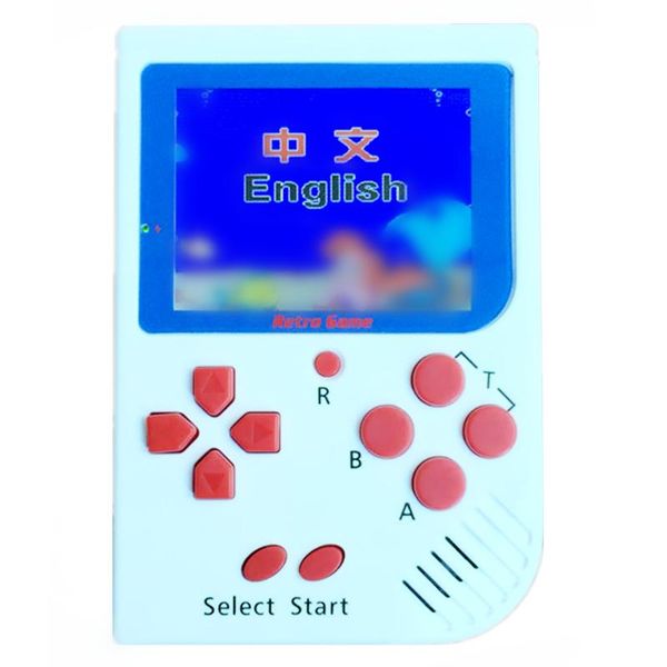 cgjxs2018 mini handheld game console can store 188 games video games handheld console pk rs -6 dhl
cgjxs2018 mini handheld game console can store 188 games video games handheld console pk rs -6 dhl
