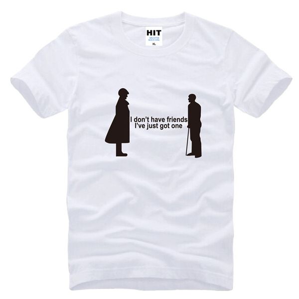 sherlock holmes sherlocked casual t shirt t-shirt men 2016 mens new short sleeve cotton tshirt tee camisetas hombre
sherlock holmes sherlocked casual t shirt t-shirt men 2016 mens new short sleeve cotton tshirt tee camisetas hombre