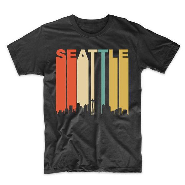 vintage retro 1970's style seattle washington cityscape downtown skyline 2019 men fashion o-neck homme create t shirt
vintage retro 1970's style seattle washington cityscape downtown skyline 2019 men fashion o-neck homme create t shirt