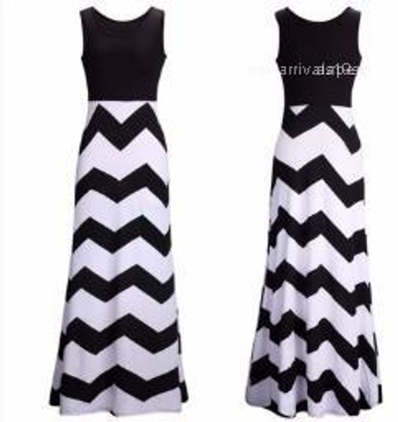 boho dress lady beach fashion female clothing slim women designer summer maxi dresses striped sleeveless long, Black;gray
boho dress lady beach fashion female clothing slim women designer summer maxi dresses striped sleeveless long, Black;gray
