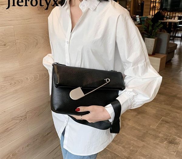JIEROTYX Women s New Crossbody Bag 2020 Woman Bag Spring Fashion Square Female Huge Clip Leather Shoulderok
JIEROTYX Women s New Crossbody Bag 2020 Woman Bag Spring Fashion Square Female Huge Clip Leather Shoulderok