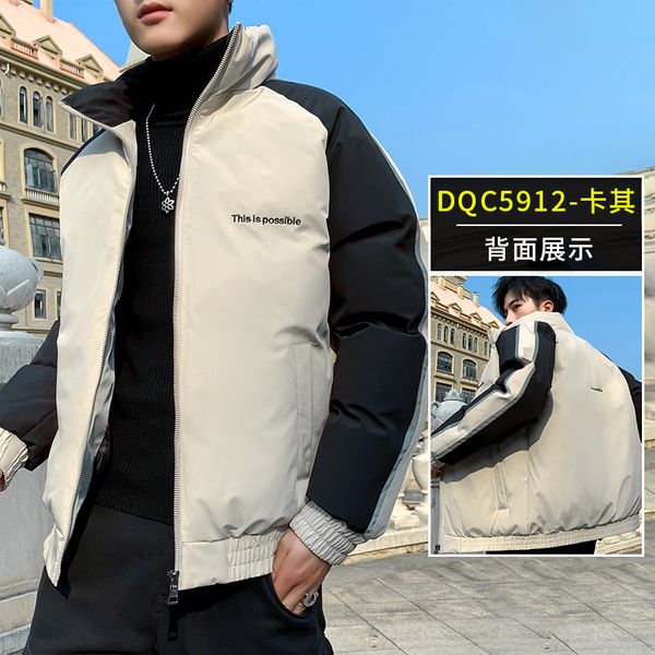 white windbreaker sport coat motorcycle large size jackets mens winter clothing giaccone uomo invernale casaco masculino gg50, Black
white windbreaker sport coat motorcycle large size jackets mens winter clothing giaccone uomo invernale casaco masculino gg50, Black
