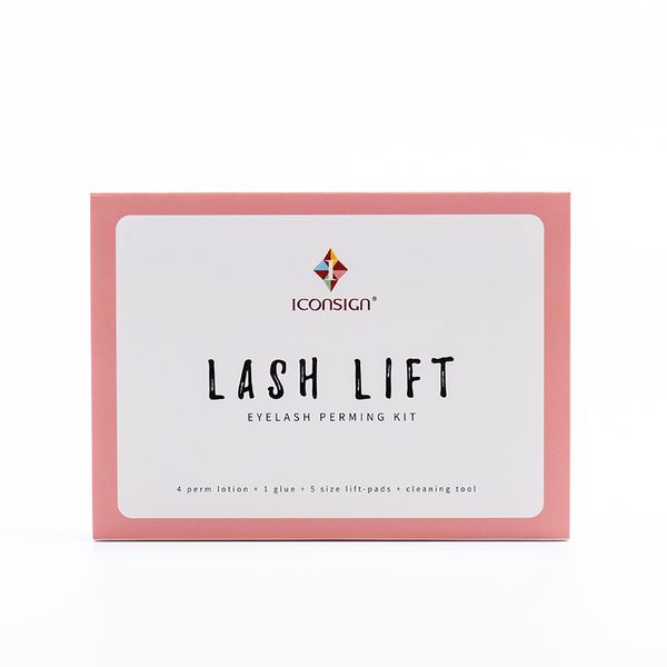 iconsign mini eyelash perm kit lash lift cilia extension perming set with pods glue curling and nutritious growth treatments
iconsign mini eyelash perm kit lash lift cilia extension perming set with pods glue curling and nutritious growth treatments